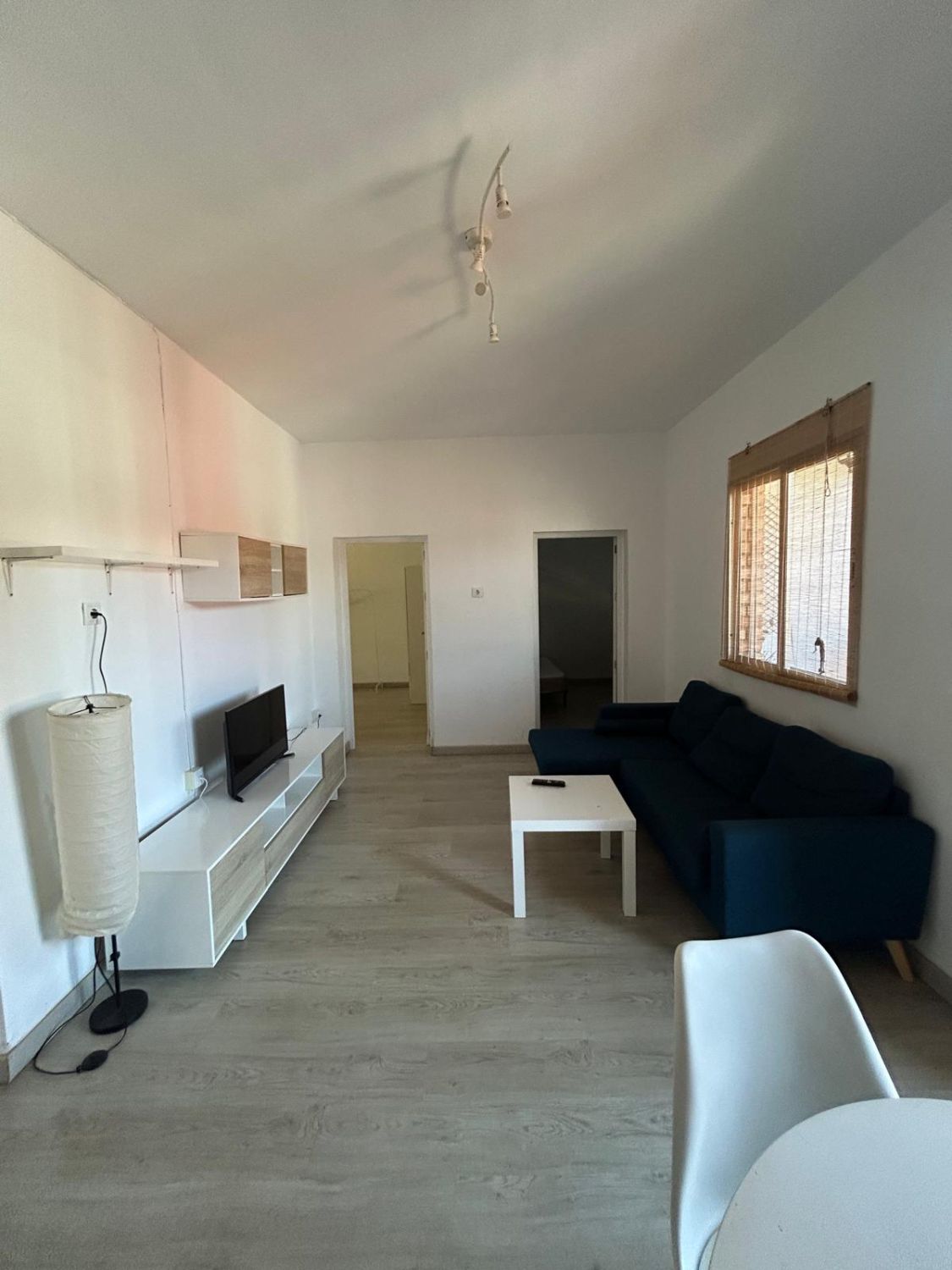 Living room of Flat for sale in Jerez de la Frontera