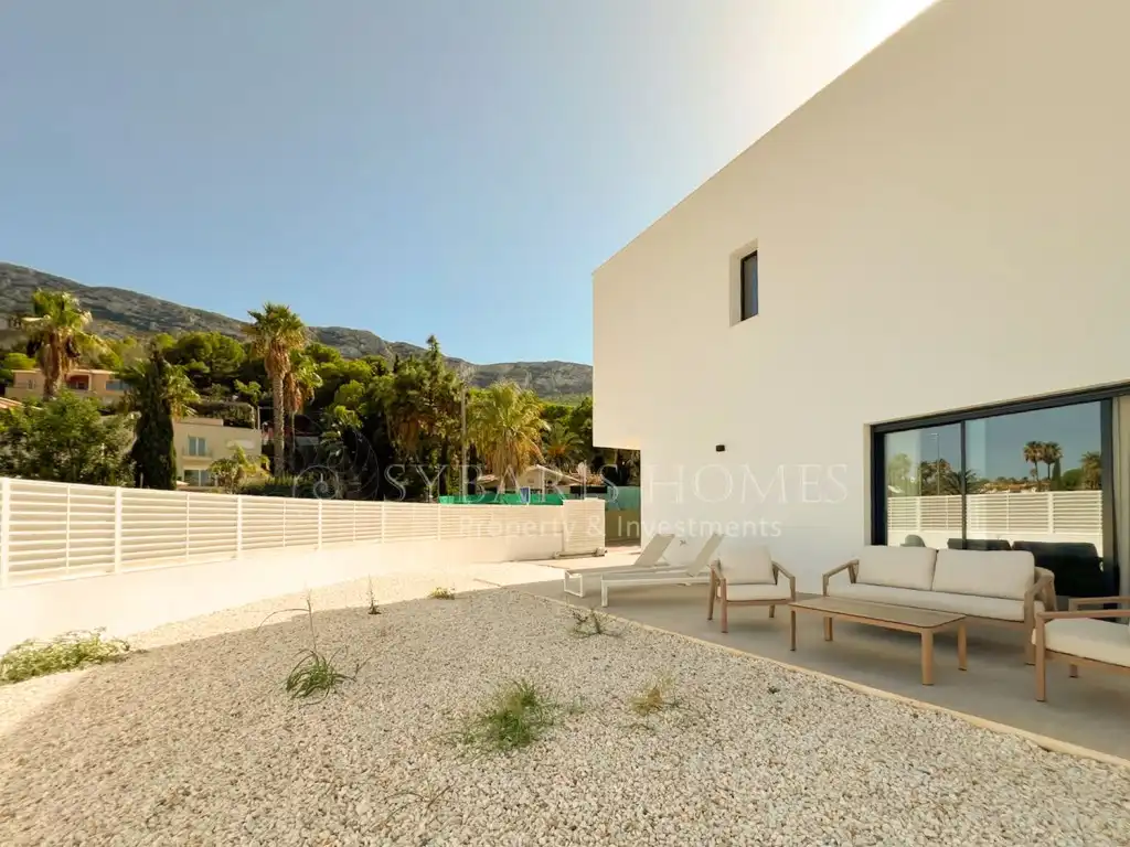 Chalet con piscina en venta en Camino Assagador De Cabanes, imagen 10