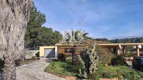 Foto 4 de Casa o chalet en venta en Urbanitzacions, Tortosa