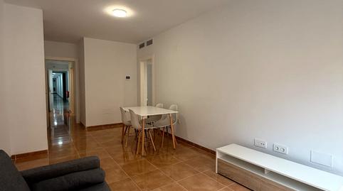 Foto 4 de Piso de alquiler en Calle Peña Ciclista Muñoz, 8, Las Cabañuelas, Vícar