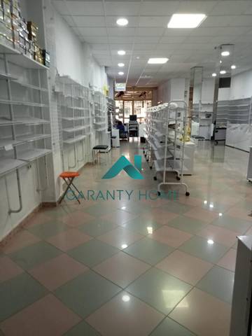 Local comercial en Alquiler en Centro