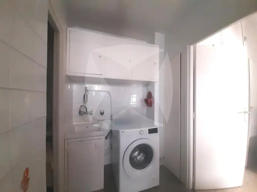 Piso con ascensor en venta en Avenida Santa Marina, imagen 9