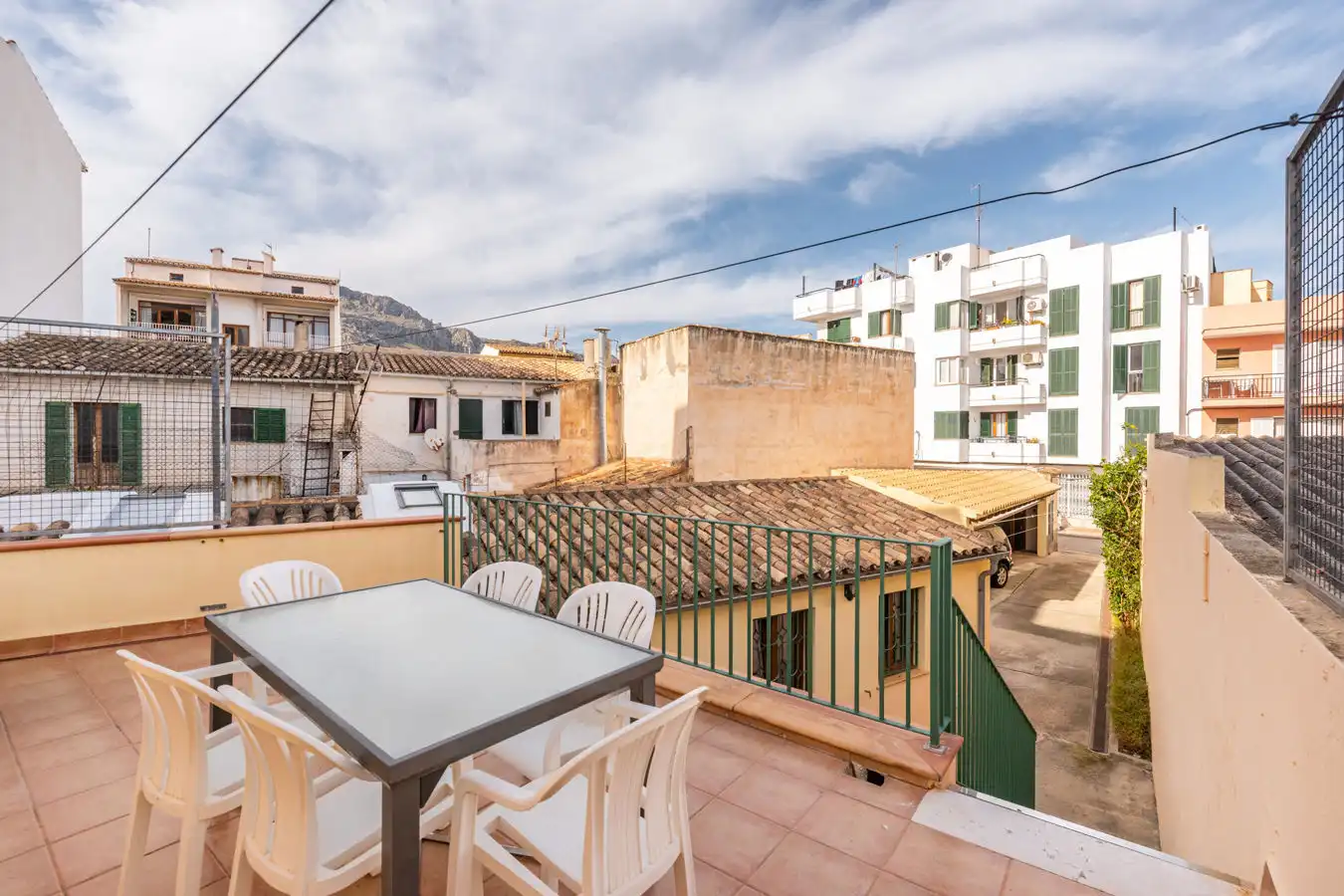 Casa o xalet en venda a Port de Pollença