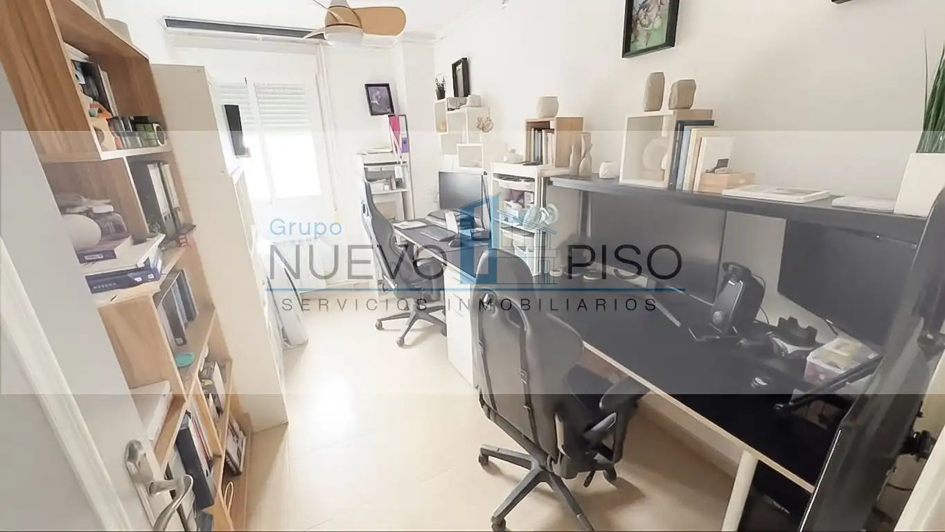 Piso en venta en Humanes de Madrid