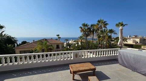 Foto 3 de Casa o chalet en venta en Carrió - La Merced - Los Pinos, Calpe / Calp