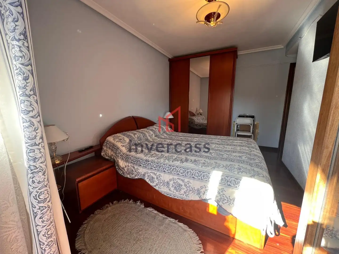 Habitación de Piso en venta en Castro-Urdiales con Calefacción y Terraza