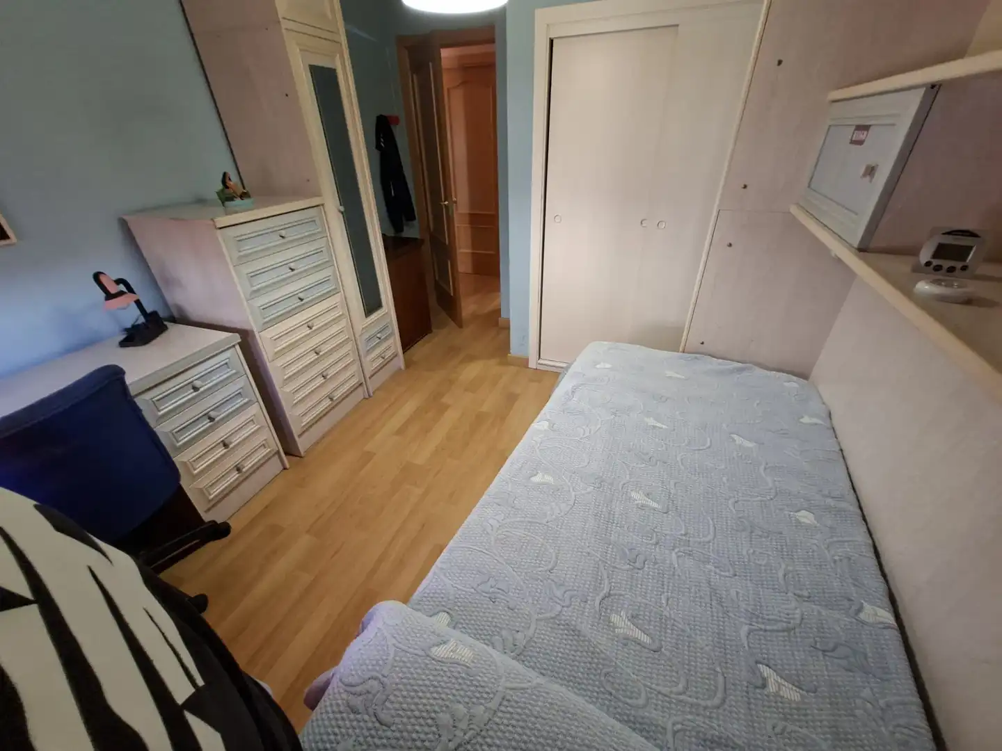 Habitación de Piso en venta en Madrid con Aire acondicionado, Calefacción y Terraza