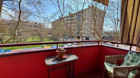 Photo 5 of Flat for sale in Pintor Rosales, San Adrián, Logroño