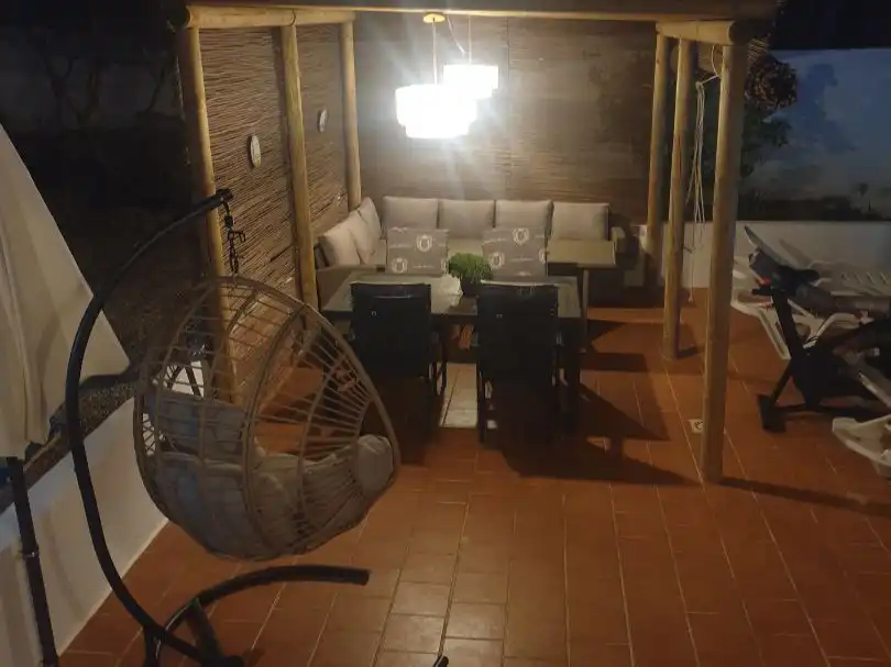 Chalet con jardín en venta en Carrer de Sant Jordi 50, imagen 5