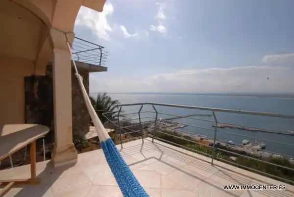 Casa o chalet en venta en Almadrava - Canyelles - Puig-Rom