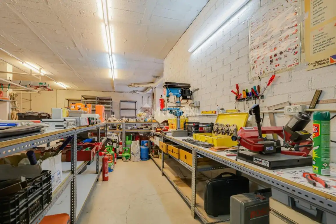 Local commercial à vendre à Sant Andreu - Gassó Vargas, imagen 34