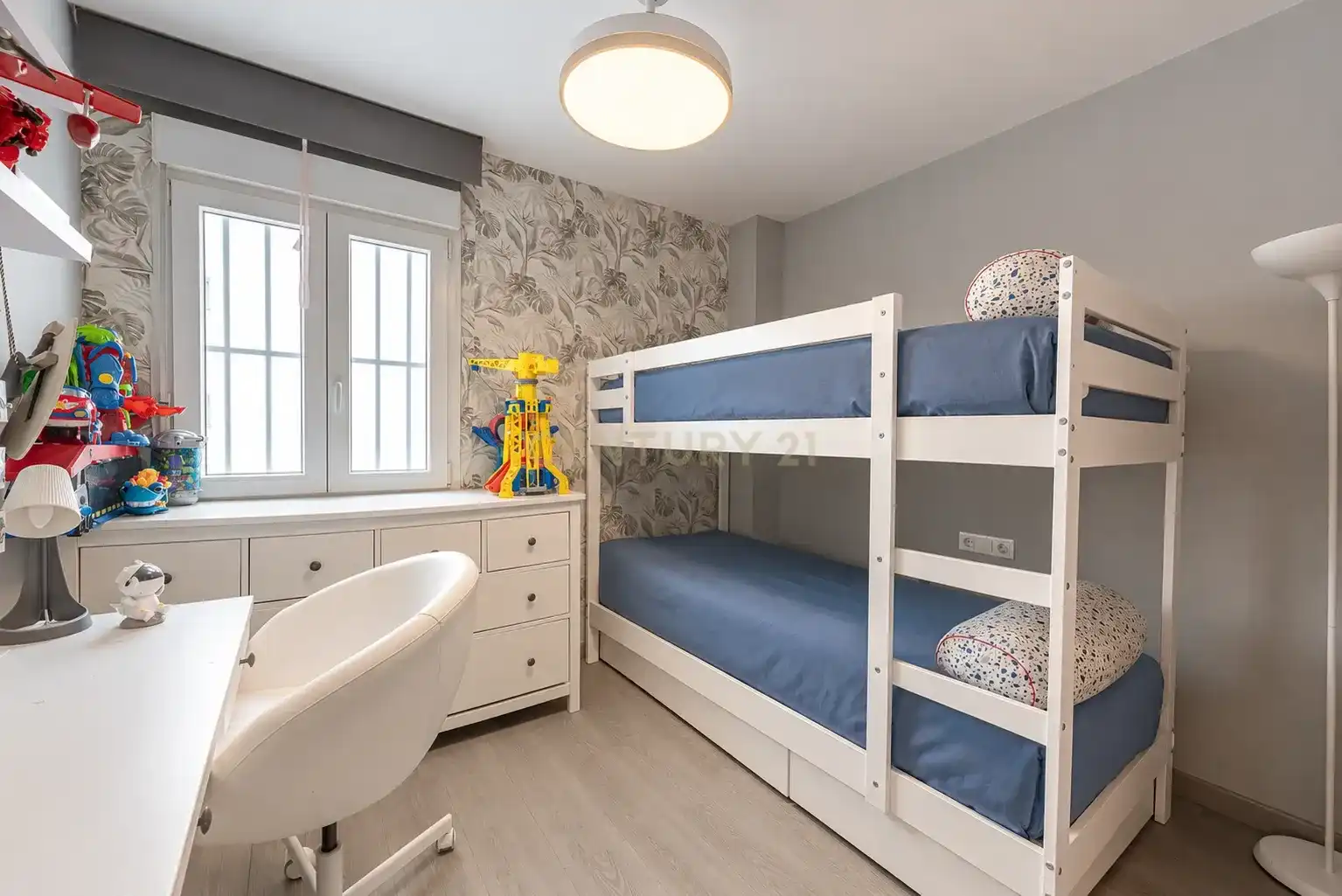 Dormitori de Apartament en venda en Marbella amb Aire condicionat, Traster i Balcó