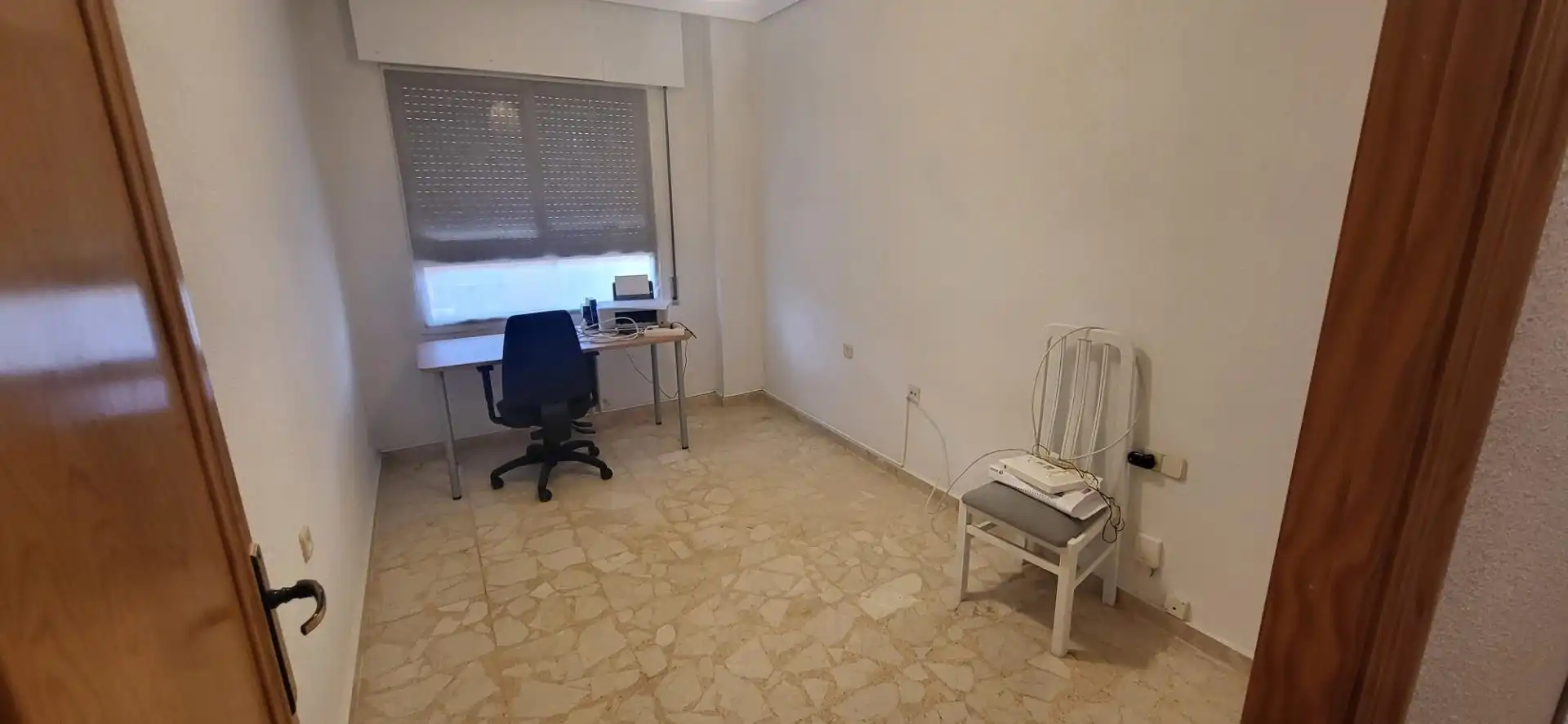 Flat for rent in Albacete  with Heating, Furnished and Balcony