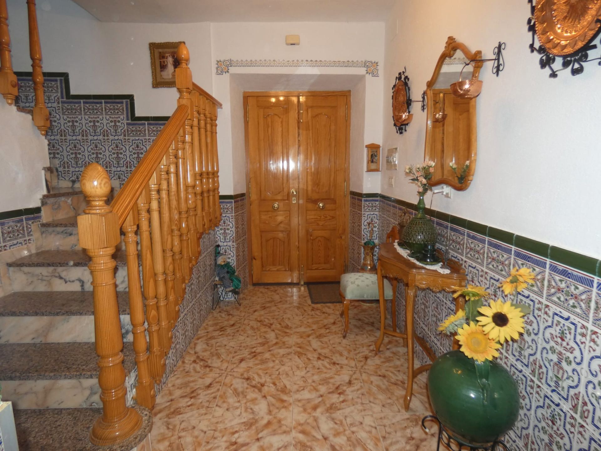 Casa o xalet en venda en Chimeneas