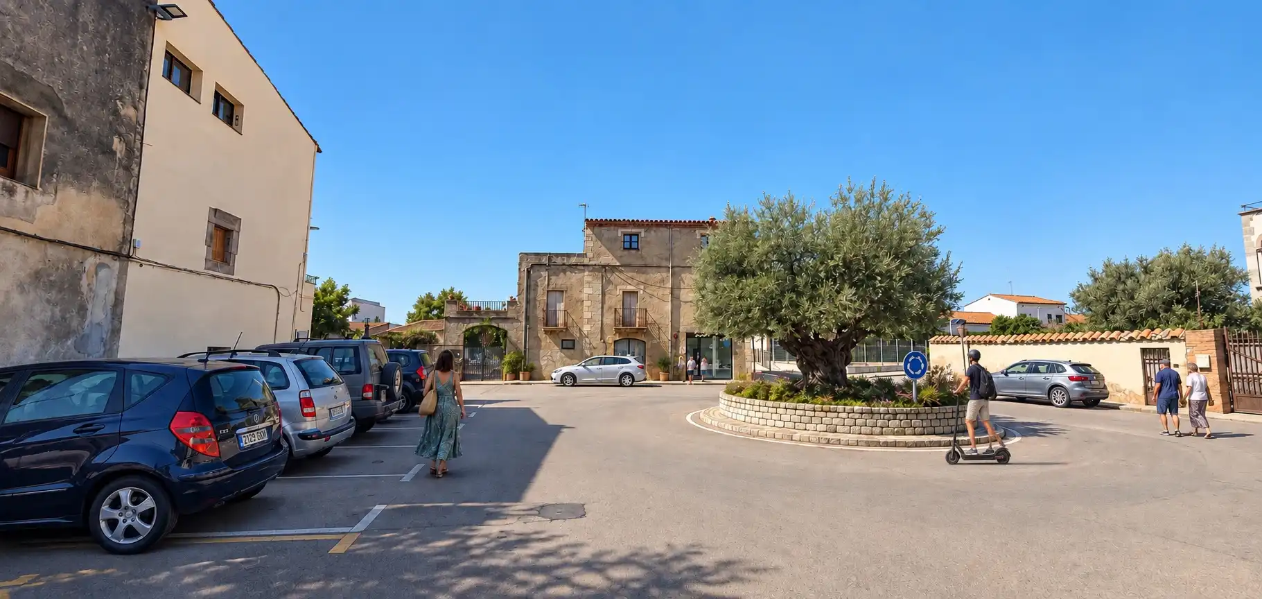 Villa avec terrasse à vendre à Viladamat, imagen 40