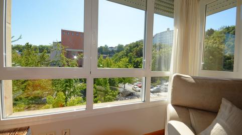 Foto 5 de Piso en venta en Ondarreta Pasealekua, Antiguo, Gipuzkoa