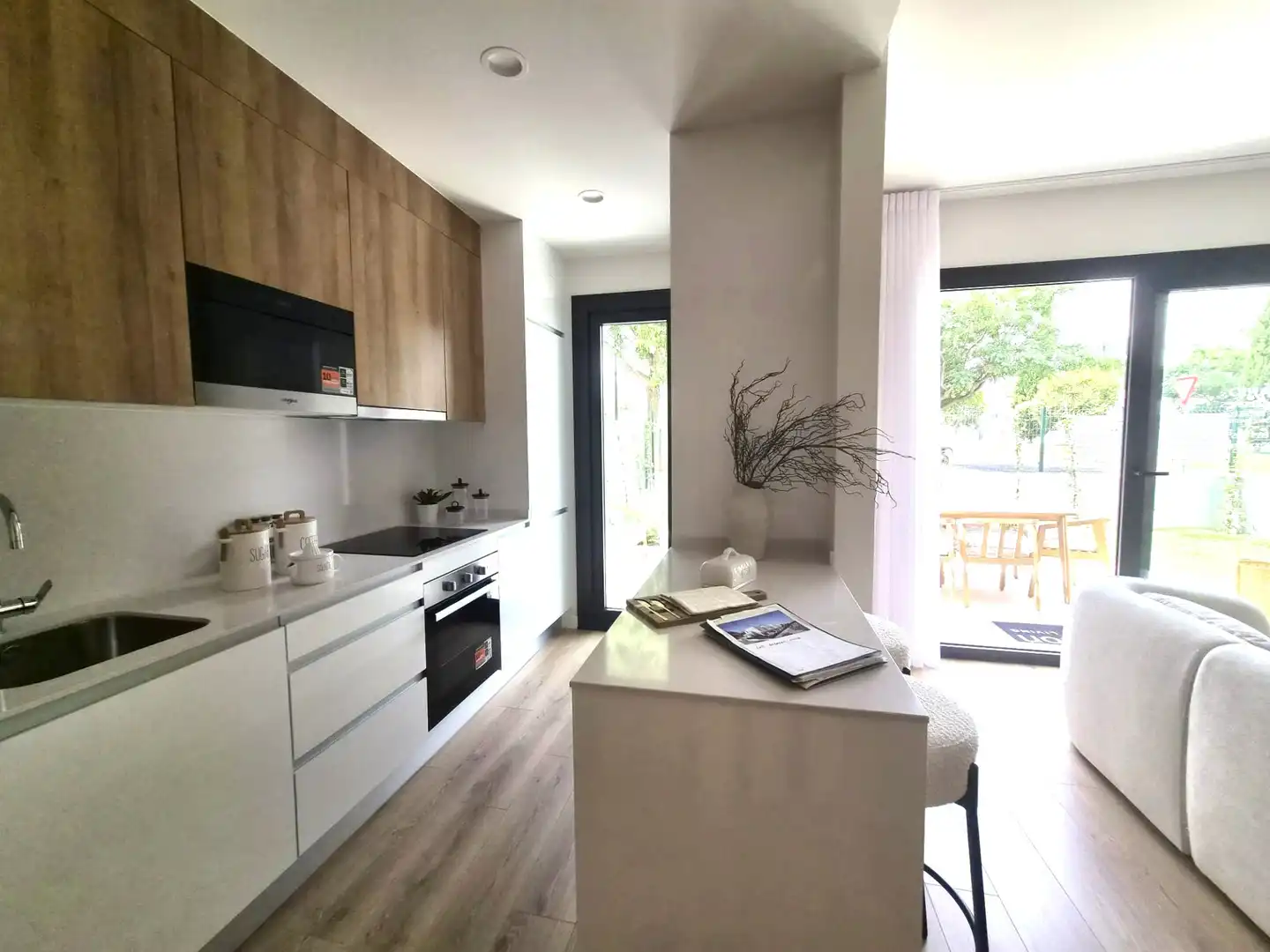 Casa adosada en venta en Calle Tailandia, 8, Churriana - El Pizarrillo - La Noria-Guadalsol