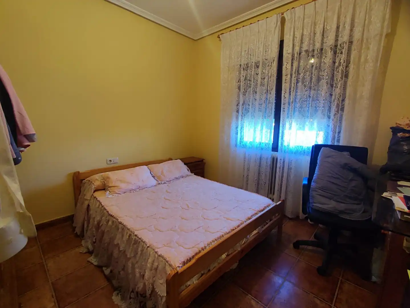 Casa con piscina en venta en Carretera la Solana-Tomelloso, imagen 12