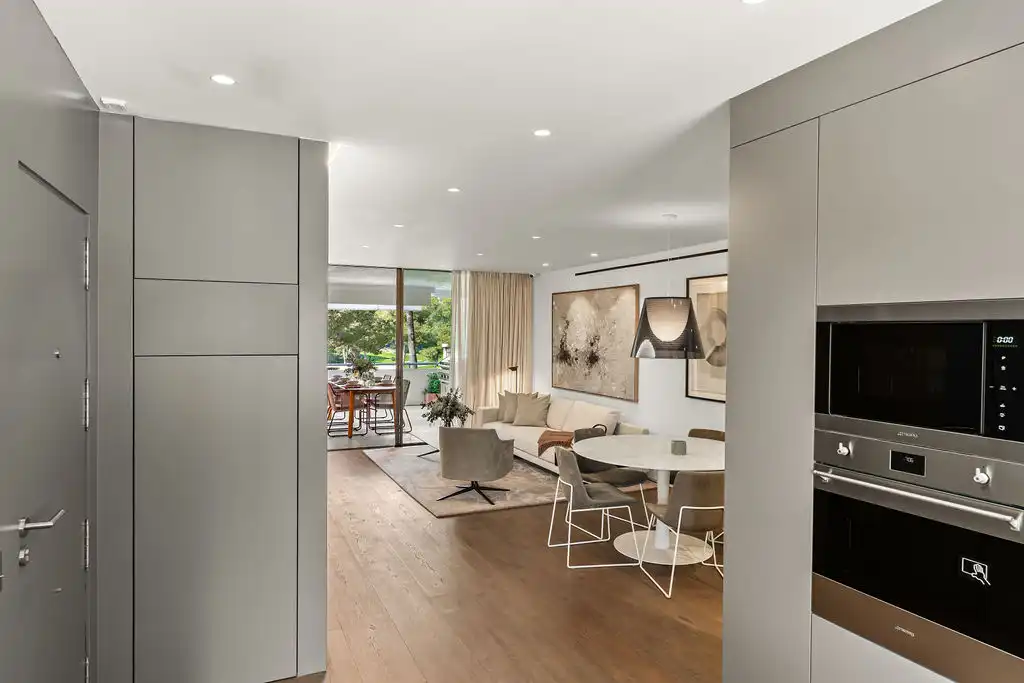 Apartments for sale in Cas Català - Illetes