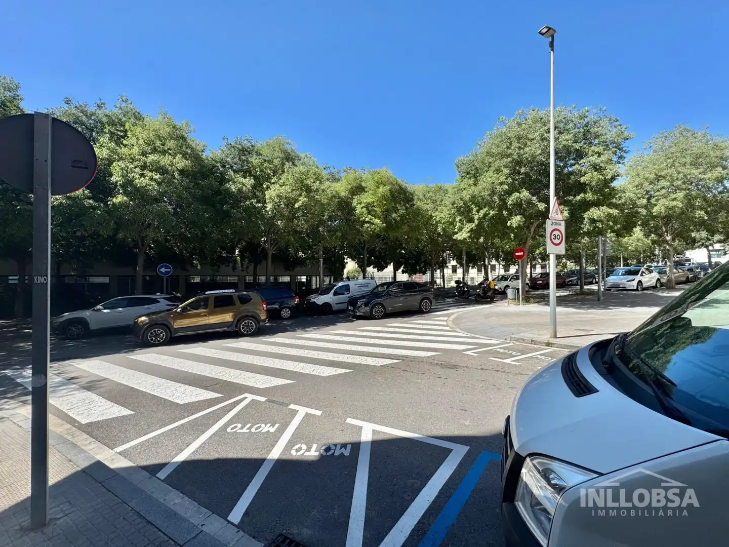 Apartments for rent in Poble Nou