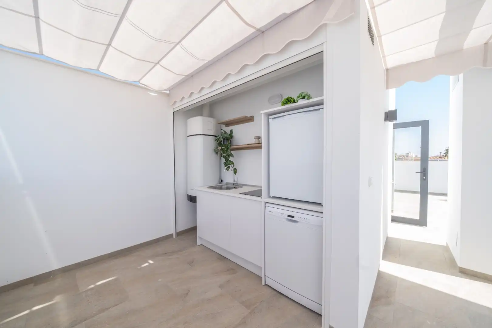 Maison avec terrasse à vendre à San Pedro del Pinatar, imagen 54