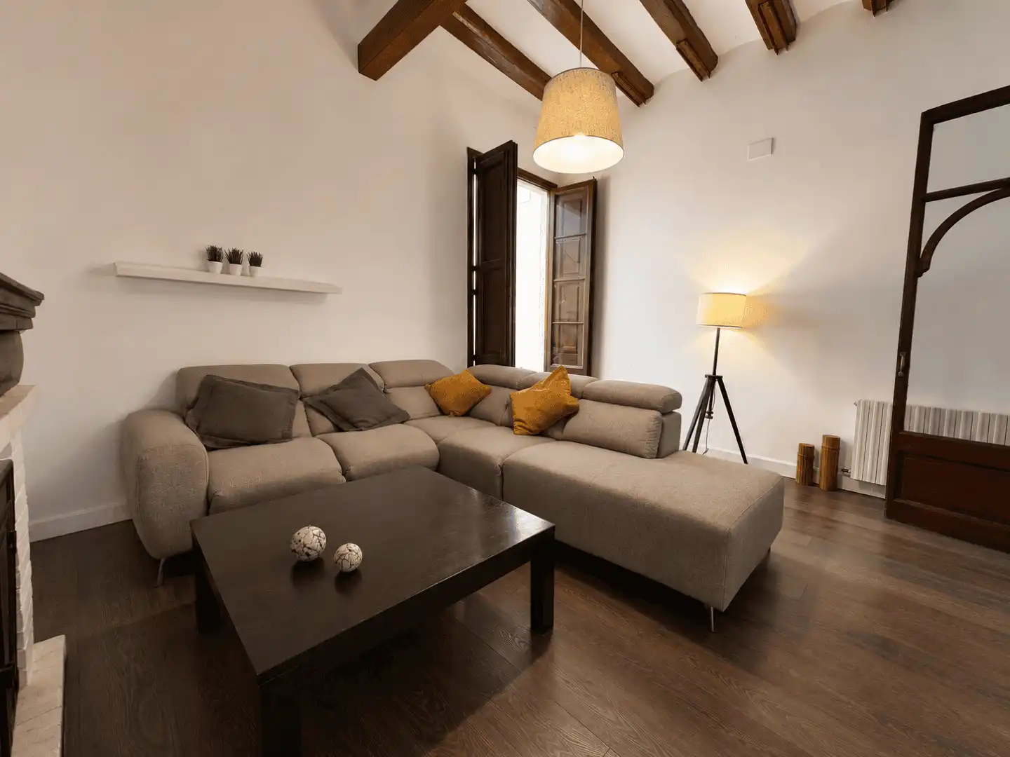 Reihenhaus mit Terrasse zum Verkauf in Plaça Caritg, imagen 8