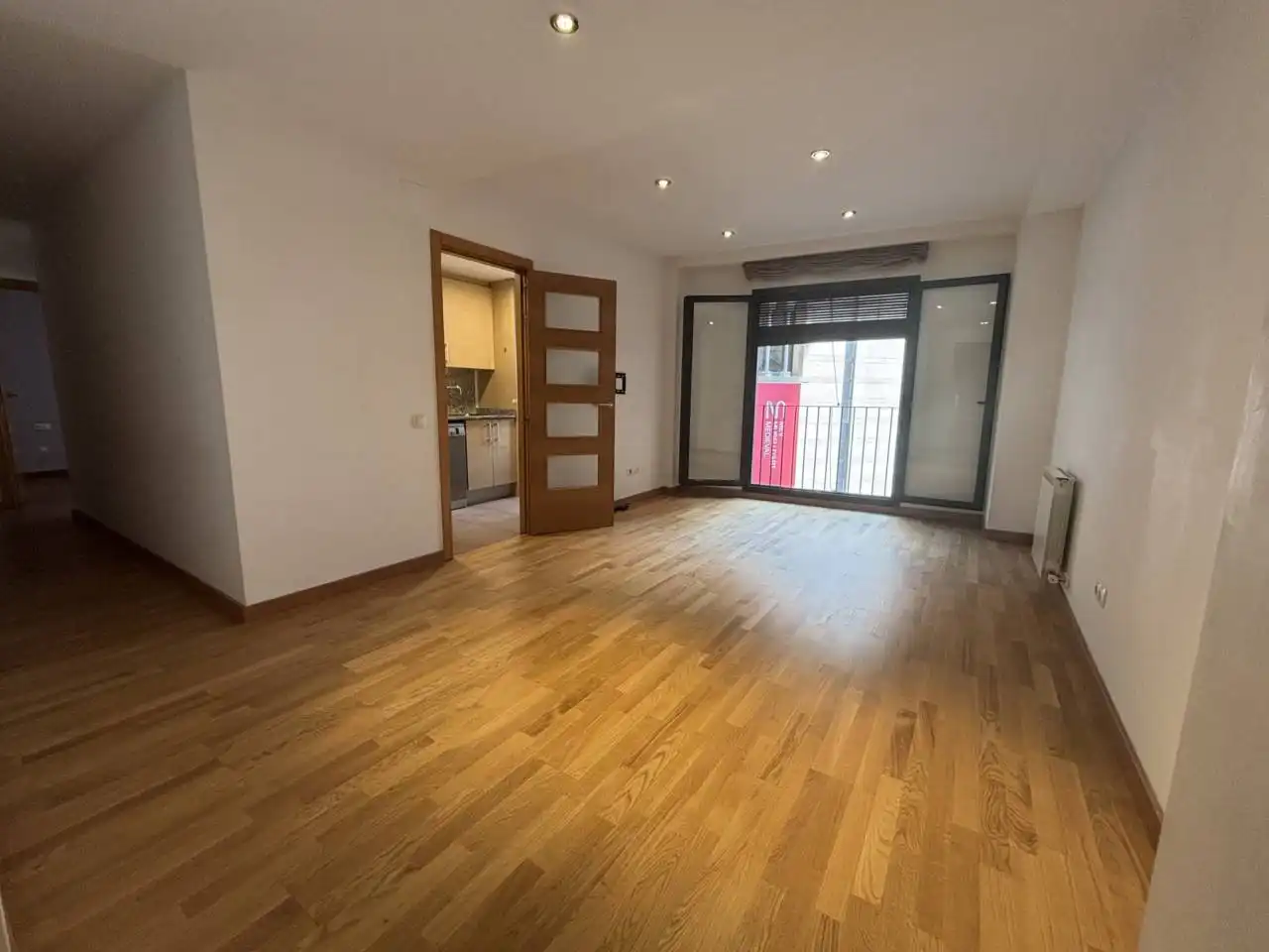 Flat for rent in Calle dels corretgers, Centre