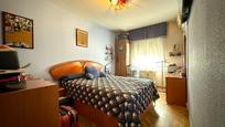 Bedroom of Flat for sale in Getafe  with Air Conditioner, Heating and Furnished