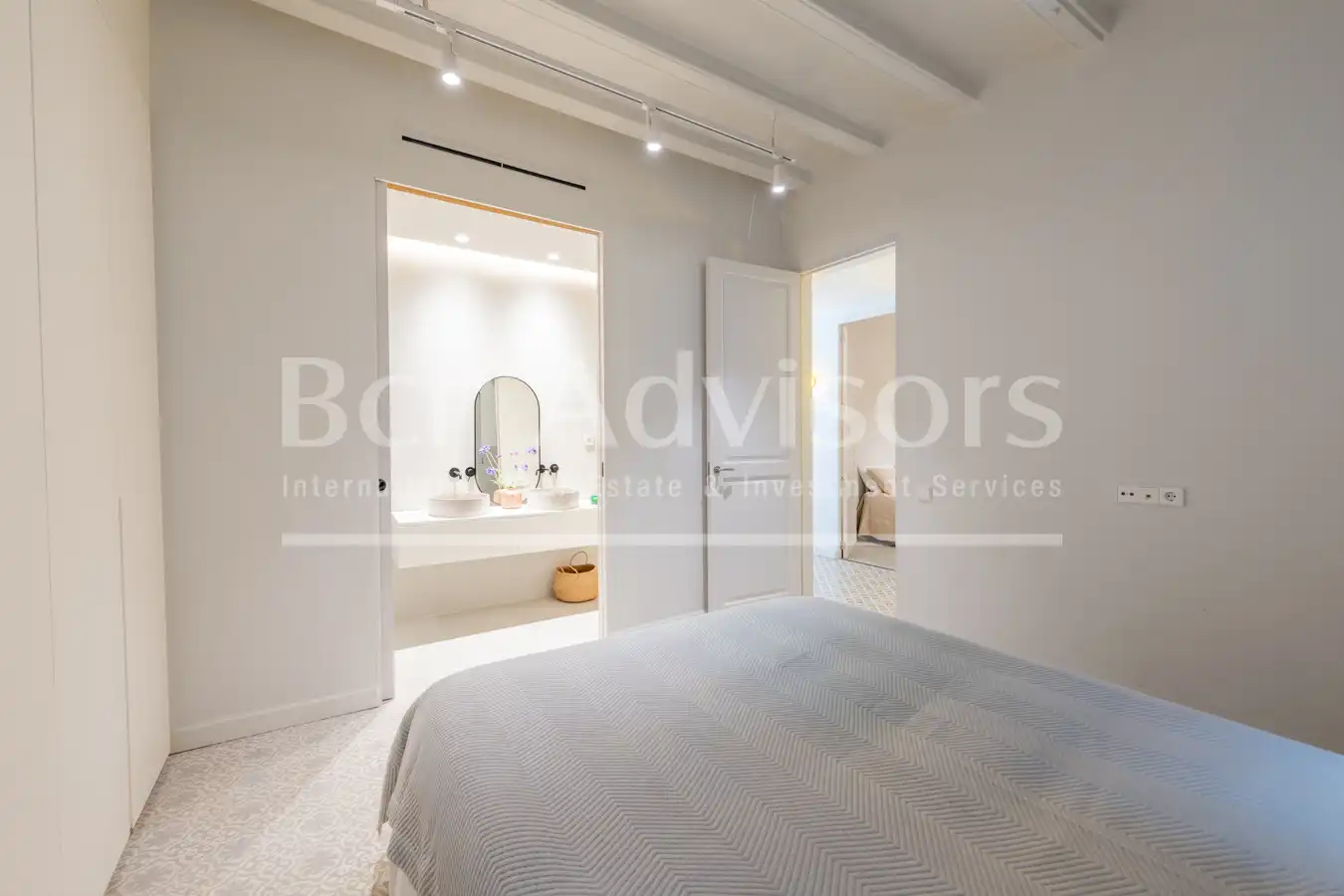Wohnung mit Aufzug zum Verkauf in Carrer de Sant Pere Més Alt, imagen 24