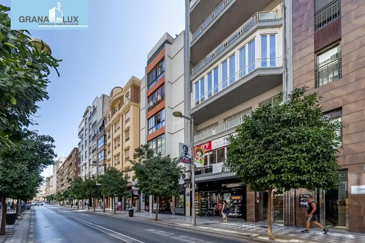 Appartement avec terrasse à vendre à Calle Recogidas, imagen 39