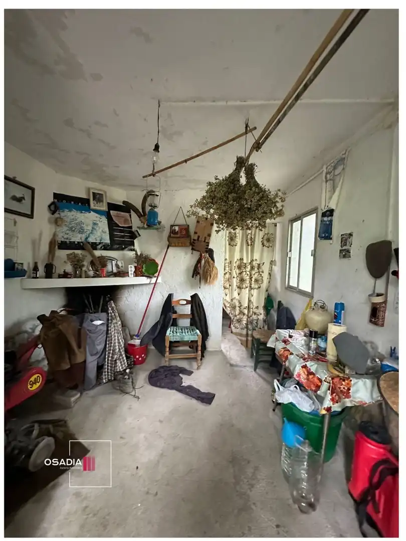 Country homes for sale in Monachil