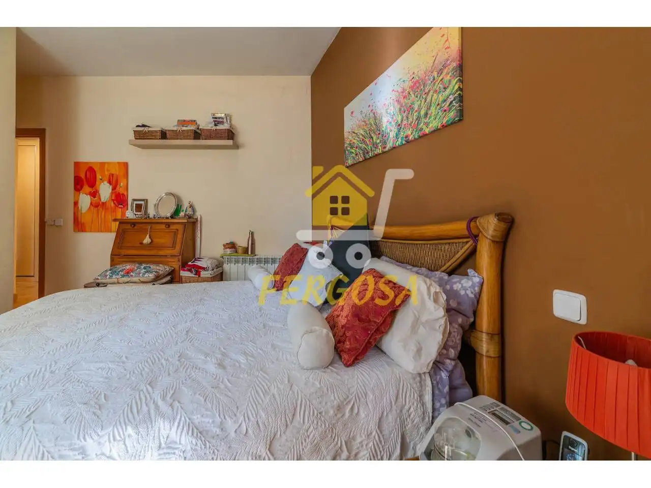 Wohnung zum Verkauf in Las Castañeras - Bulevar