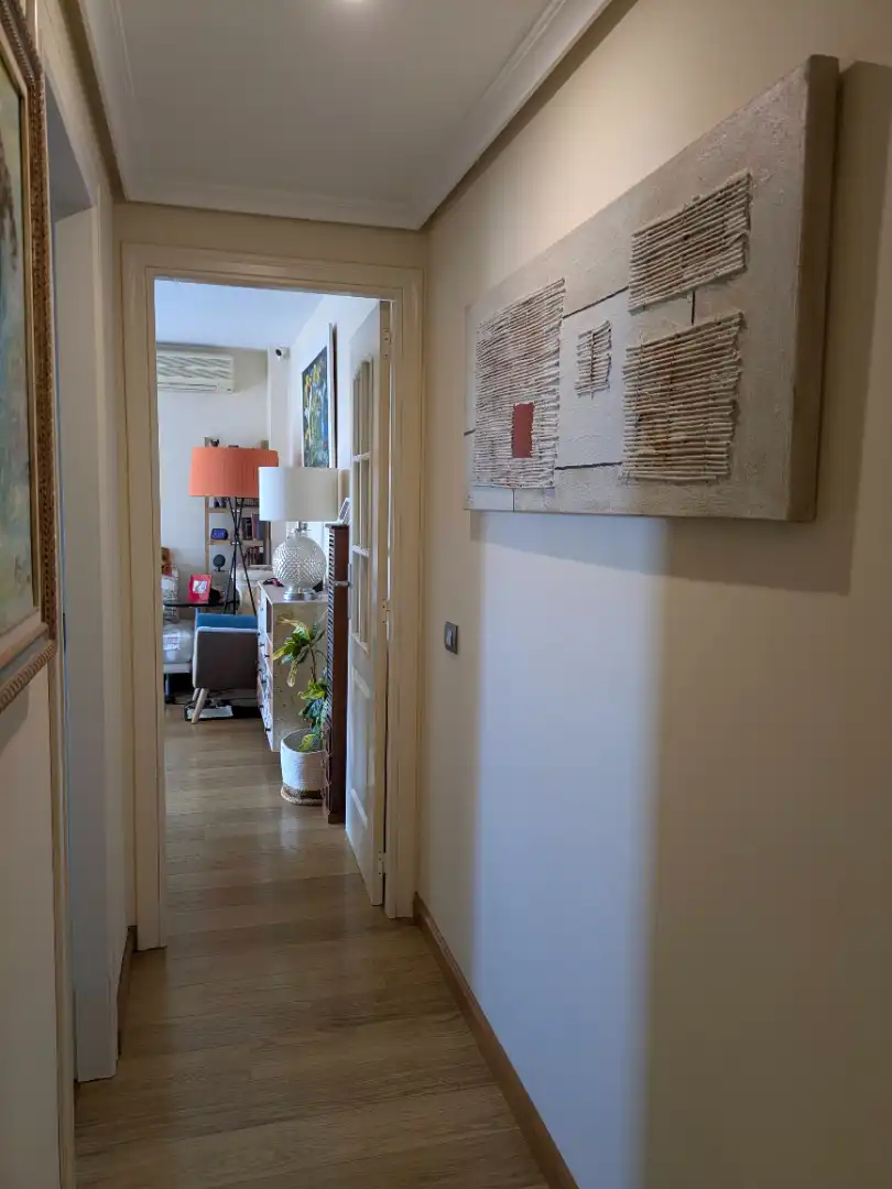 Apartamento en venta en Benicasim / Benicàssim con Aire acondicionado, Jardín privado y Terraza