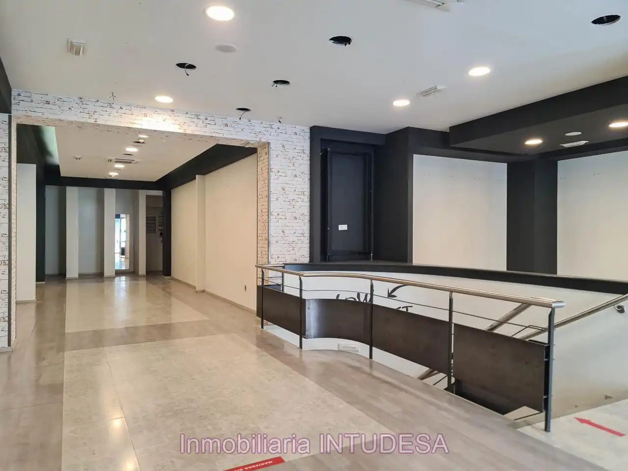 Local comercial de lloguer a Gaztambide Carrera, imagen 3