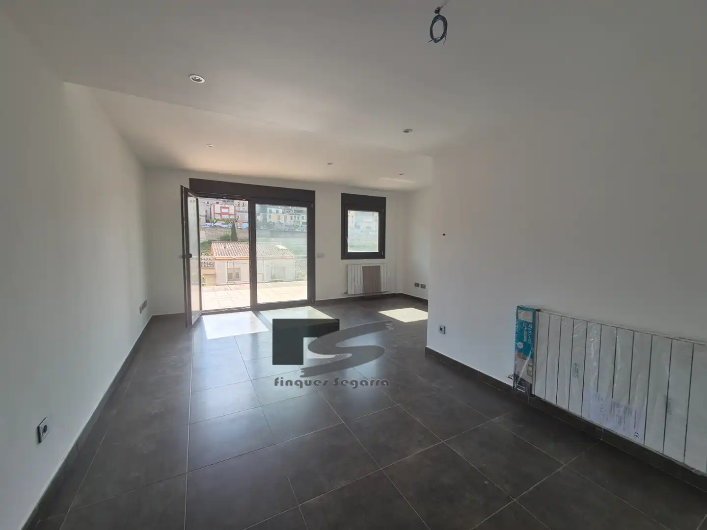 Casa o xalet en venda a Avinguda de Vallfogona, 37, Cervera