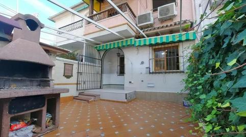 Foto 3 de Casa adosada en venta en Centro, Santa Pola