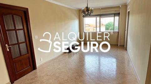 Foto 2 de Piso de alquiler en Desarrollo, Centro, Madrid