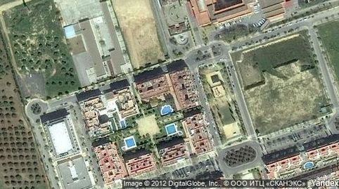 Foto 4 de Trastero en venta en Zona Universitaria, Bormujos