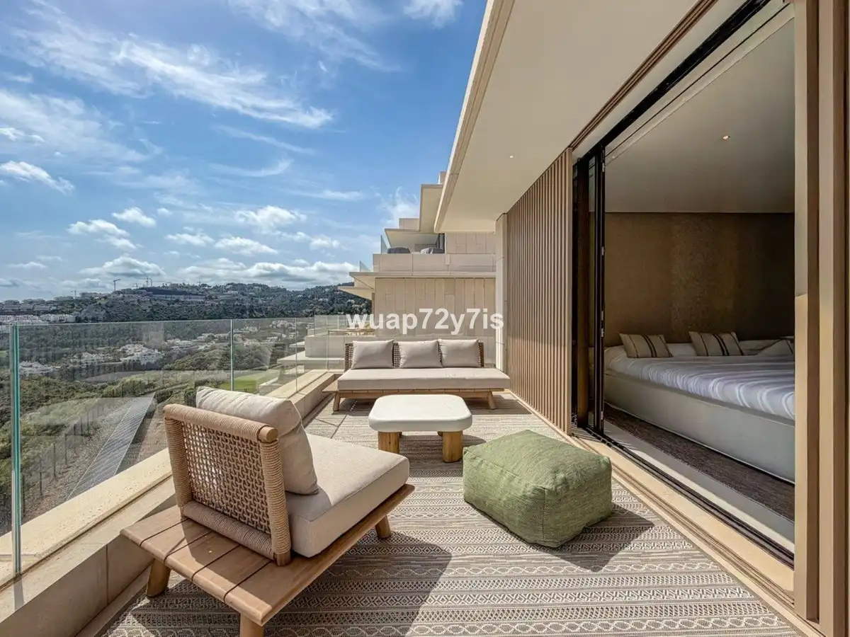 Flat with lift for sale in La Quinta, imagen 38