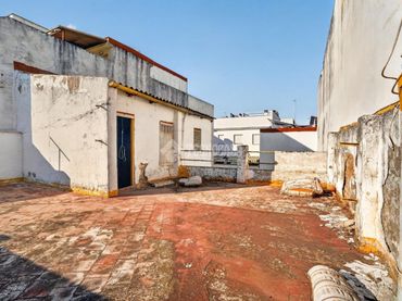 Casa aparellada en venda a Noroeste