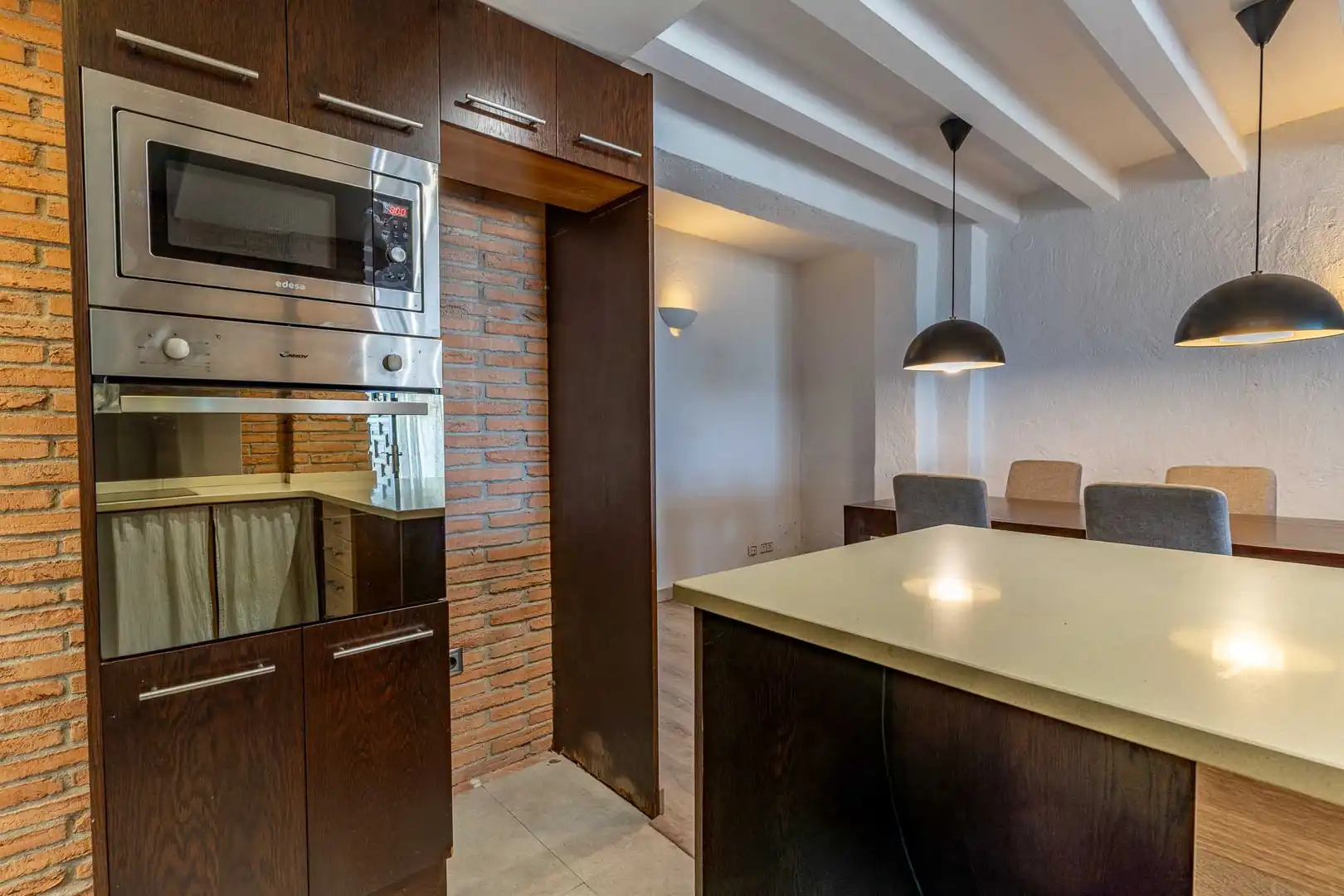 Flat for sale in CL LETRA M SANTA LLUCIA Es: Pl: Pt: VILANOVA I L, L'Aragai