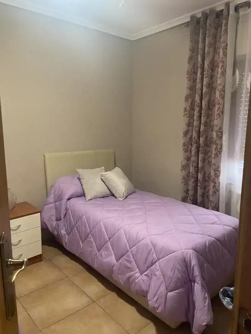 Habitación de Planta baja en venta en Aspe con Amueblado, Lavadora y Microondas