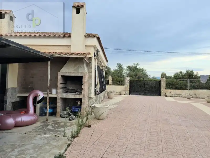 Villa avec piscine à vendre à Calle de Peleteria 8, imagen 7