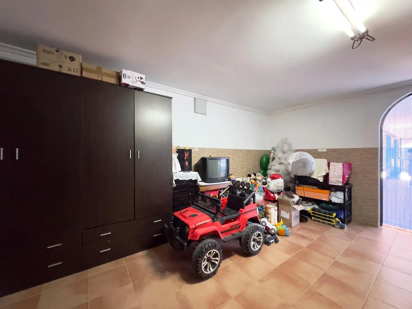 Casa o chalet en venta en Aspe con Calefacción, Jardín privado y Terraza