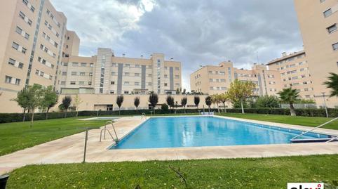 Photo 2 of Flat for rent in Campus de la Salud,  Granada Capital