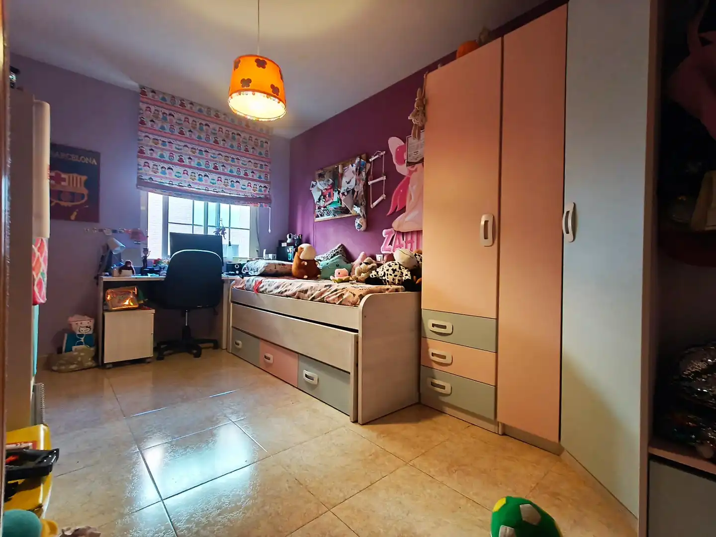Appartamento con terrazza in vendita a Camino Yeseros, imagen 19