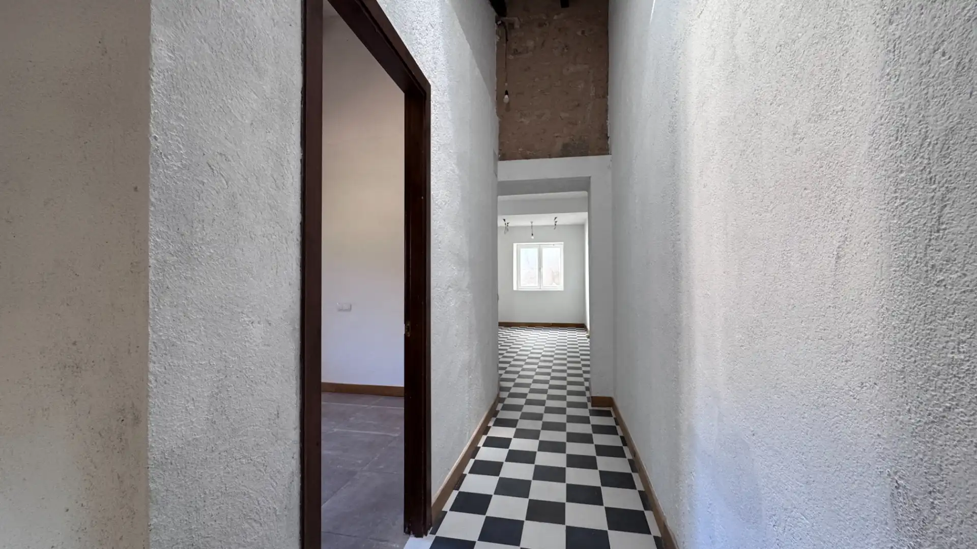 Casa rústica amb terrassa en venda a Camí dels Valls 1, imagen 10