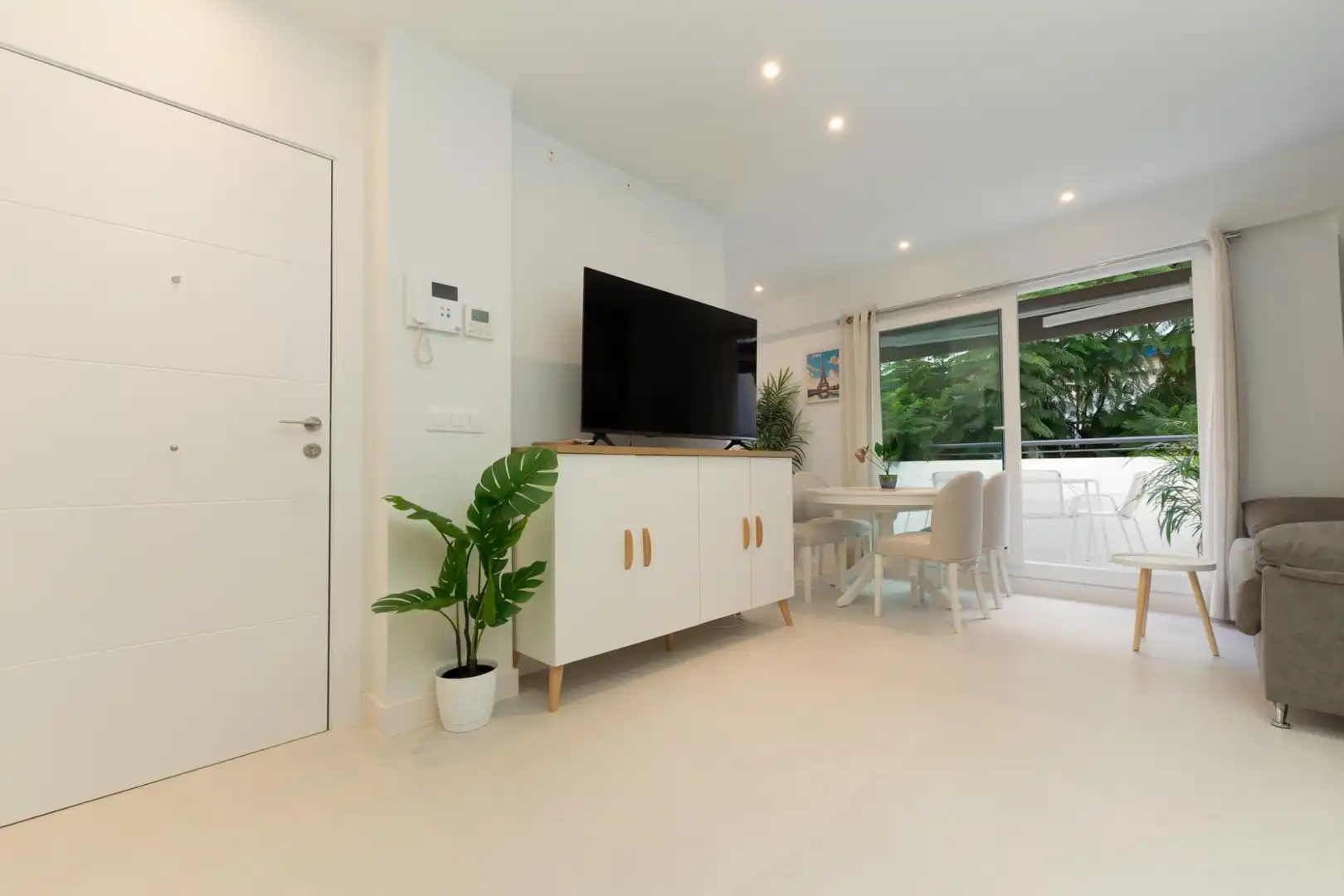 Ático en venta en Playa de los Boliches, imagen 4