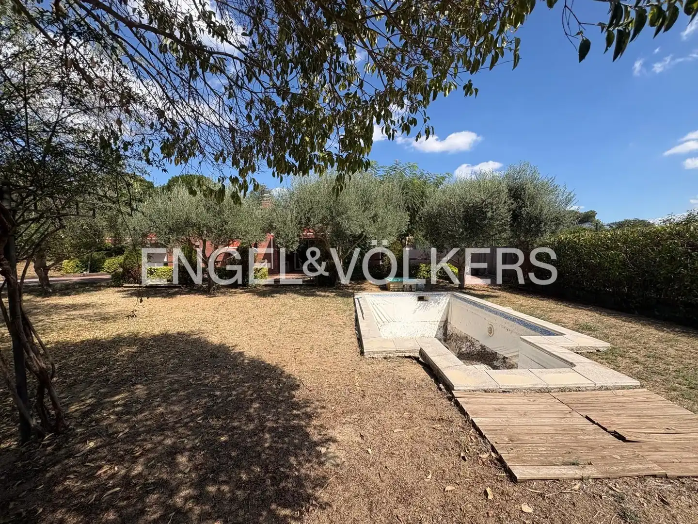 Casa amb piscina en venda a Llinars del Vallès, imagen 31