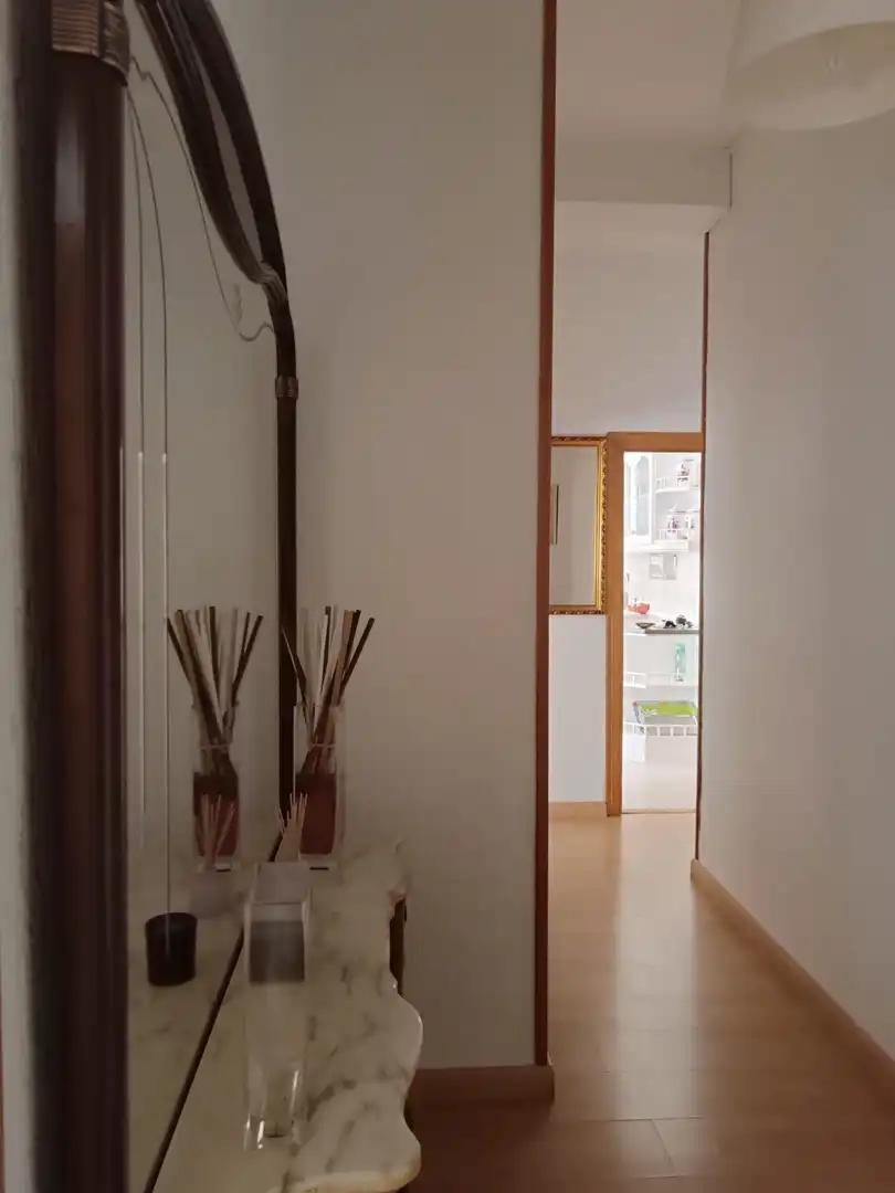 Apartament de lloguer a Oliveros - Altamira, imagen 14